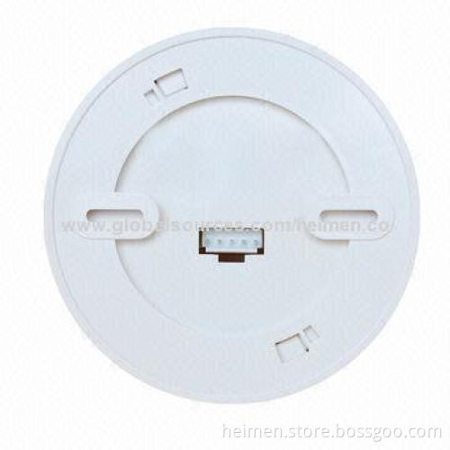 DC9-24V Ceiling Mounted Network CH4 Detector